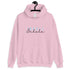 Inhale Exhale Hoodie